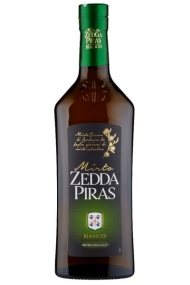 ZEDDA PIRAS MIRTO CL.70 BIANCO